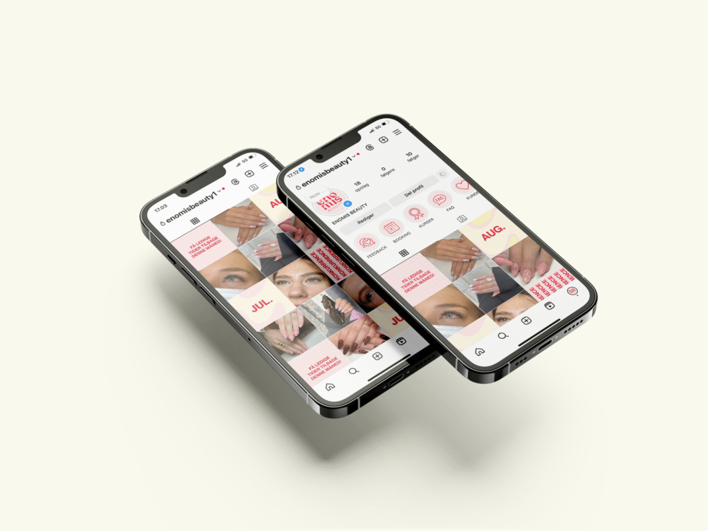 mockup