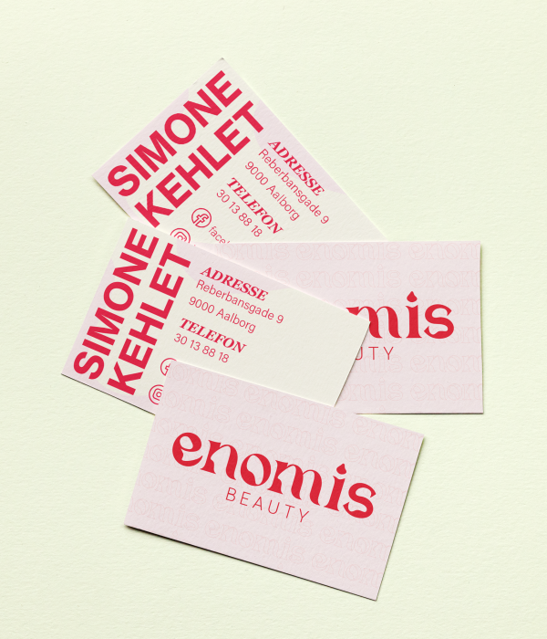 business card mockup 85x55